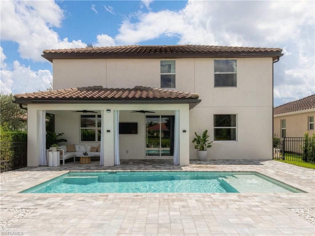 2109 Clementine St, Naples, FL 34120 Photo