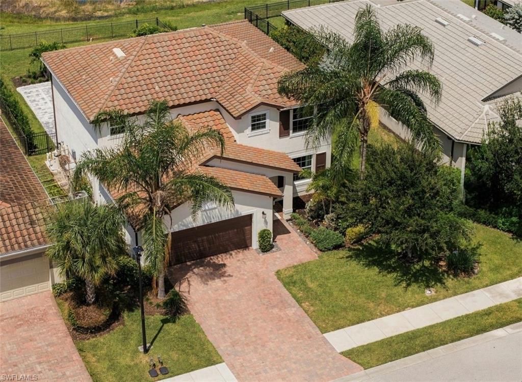 2109 Clementine St, Naples, FL 34120 Photo
