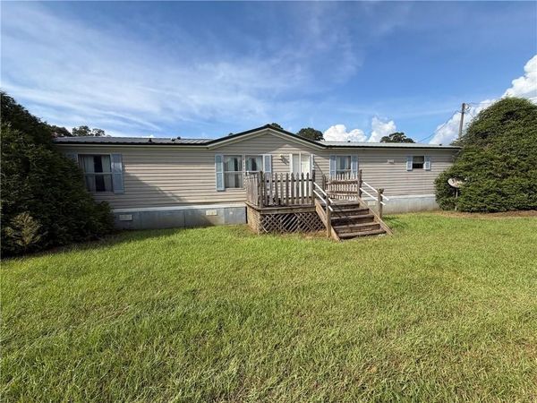 10860 Ramsey Boulevard , Grand Bay, AL 36541