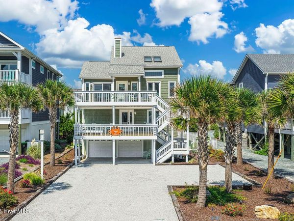 703 S Shore Drive, Surf City, NC 28445