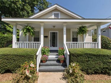 509 Frank Street, Raleigh, NC 27604