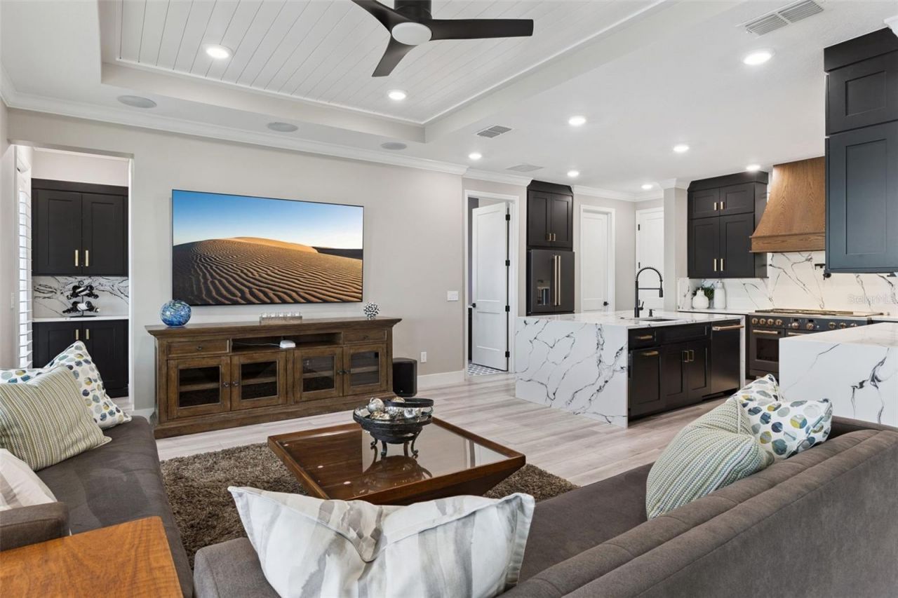 433 Blue Cypress Drive, Groveland, FL 34736 Photo
