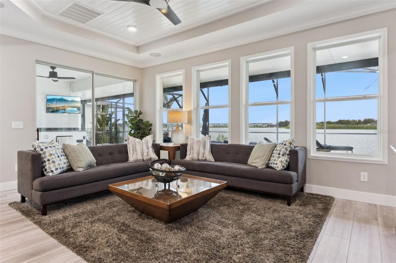433 Blue Cypress Drive, Groveland, FL 34736 Photo