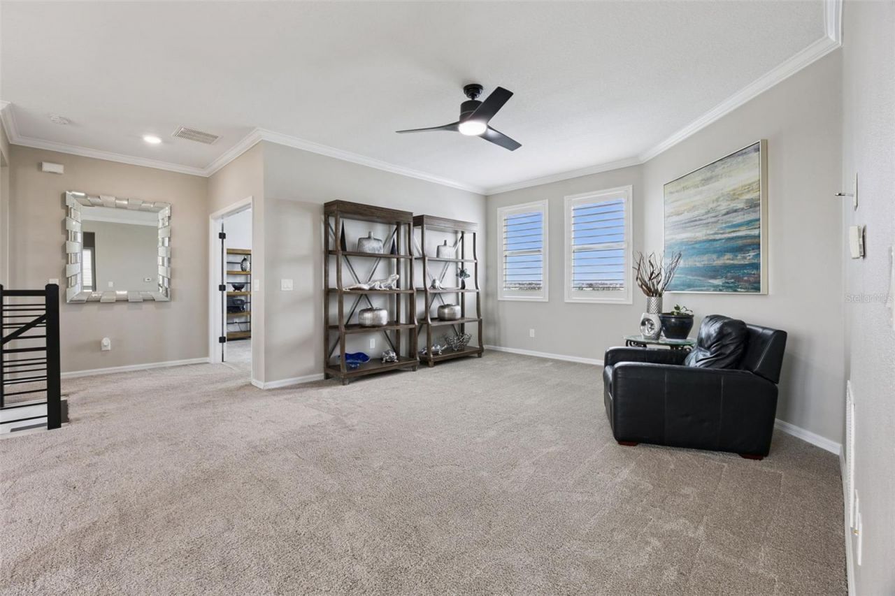 433 Blue Cypress Drive, Groveland, FL 34736 Photo