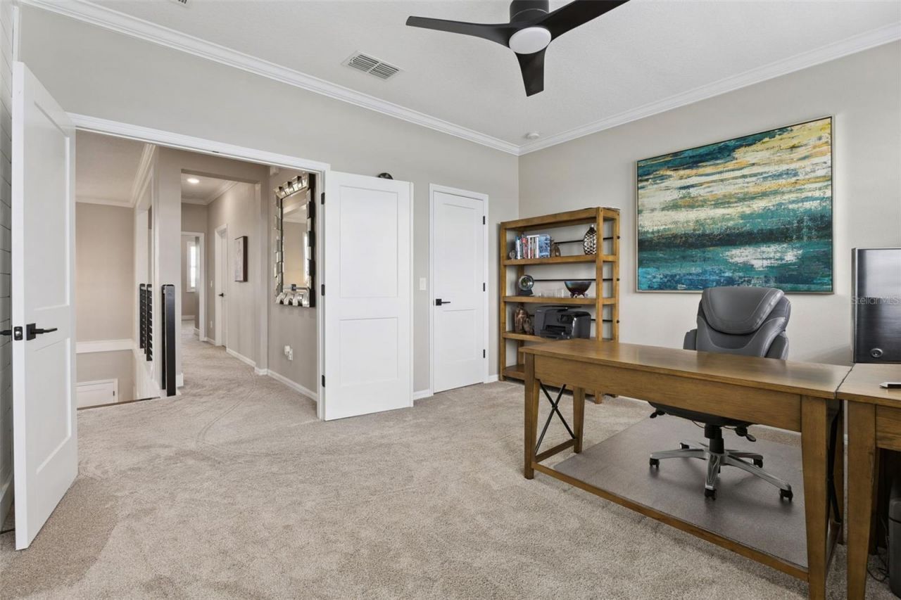 433 Blue Cypress Drive, Groveland, FL 34736 Photo