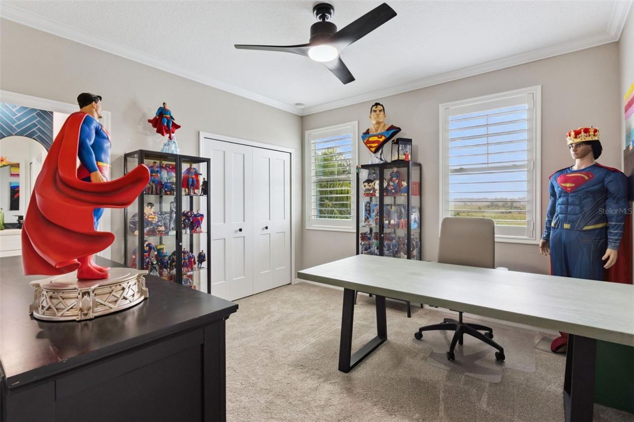433 Blue Cypress Drive, Groveland, FL 34736 Photo