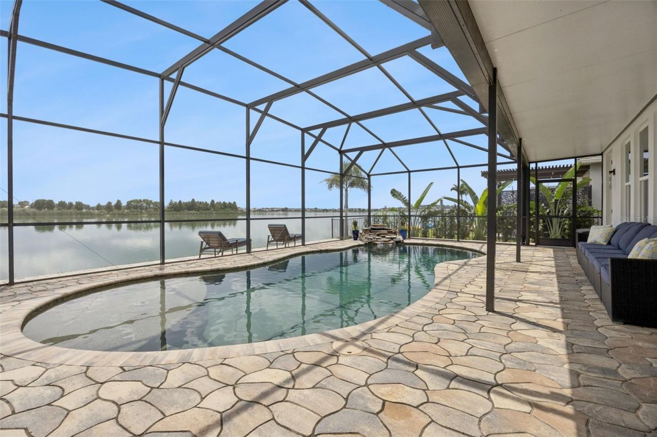 433 Blue Cypress Drive, Groveland, FL 34736 Photo