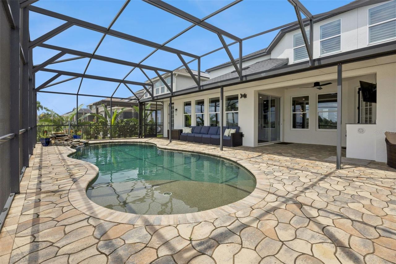 433 Blue Cypress Drive, Groveland, FL 34736 Photo