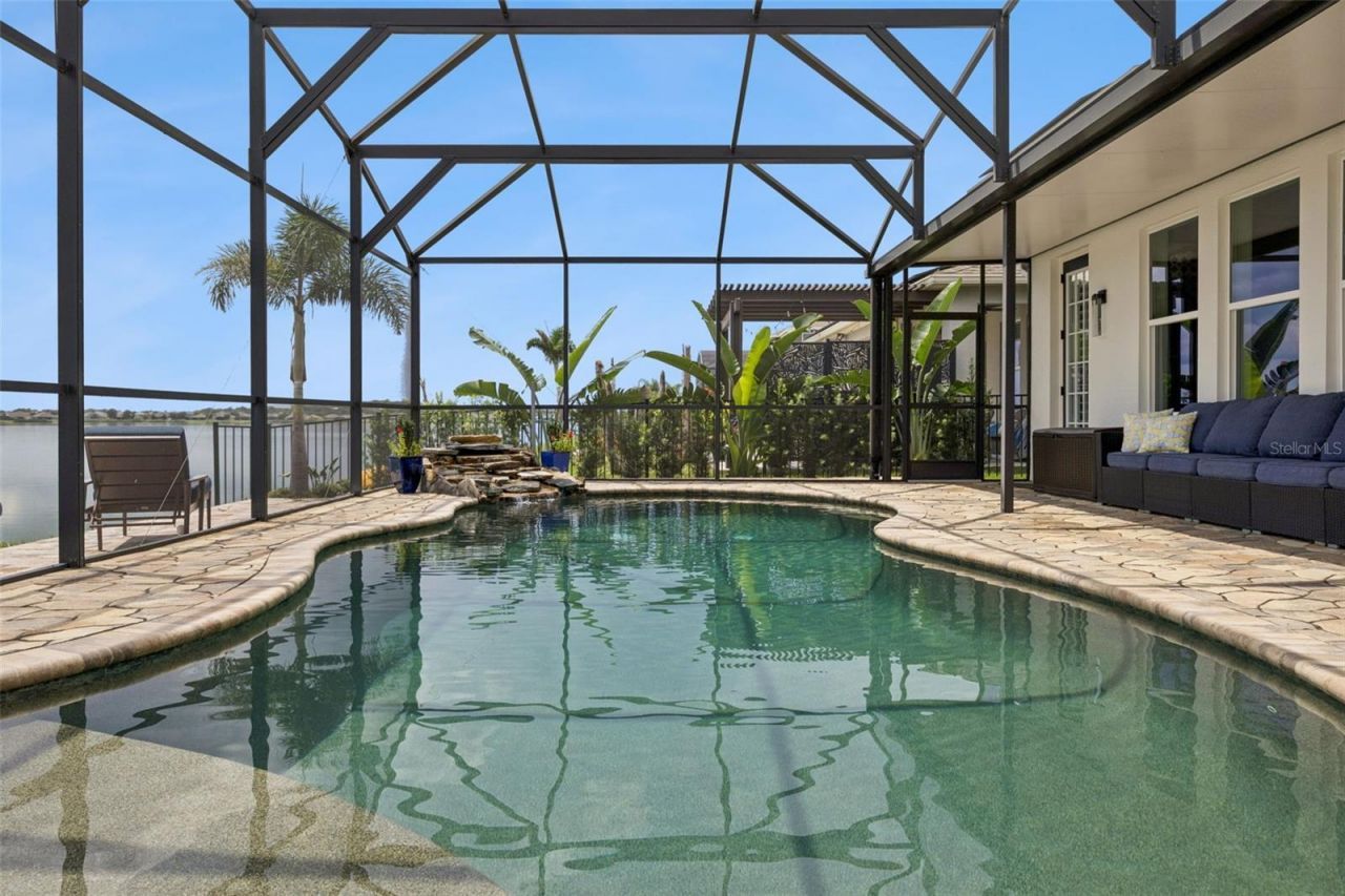 433 Blue Cypress Drive, Groveland, FL 34736 Photo