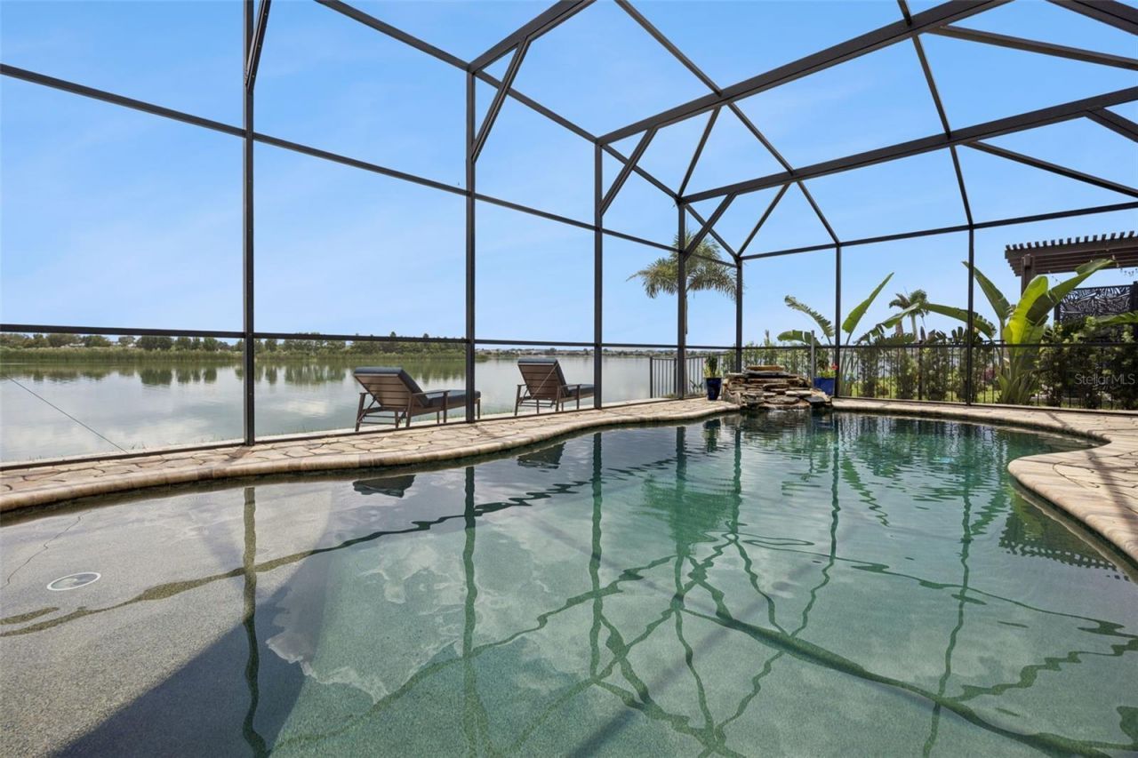 433 Blue Cypress Drive, Groveland, FL 34736 Photo