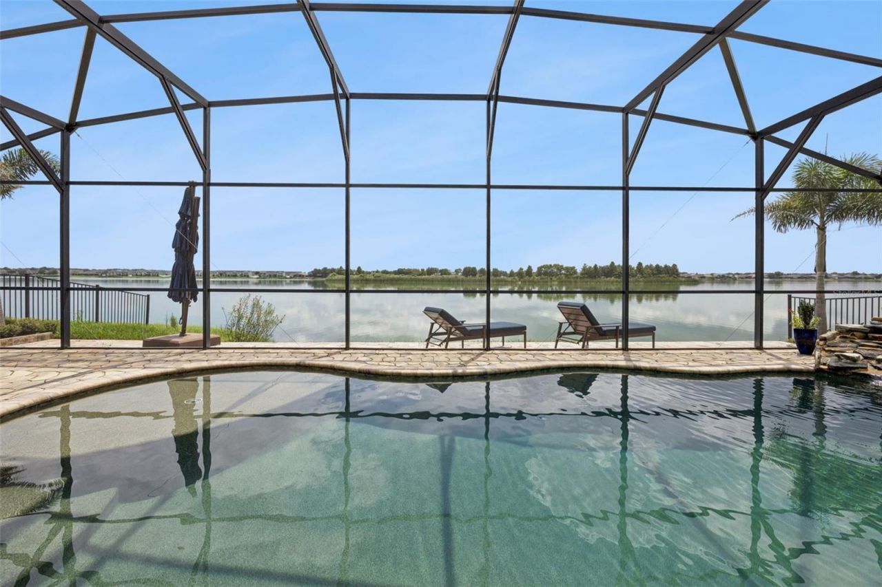 433 Blue Cypress Drive, Groveland, FL 34736 Photo