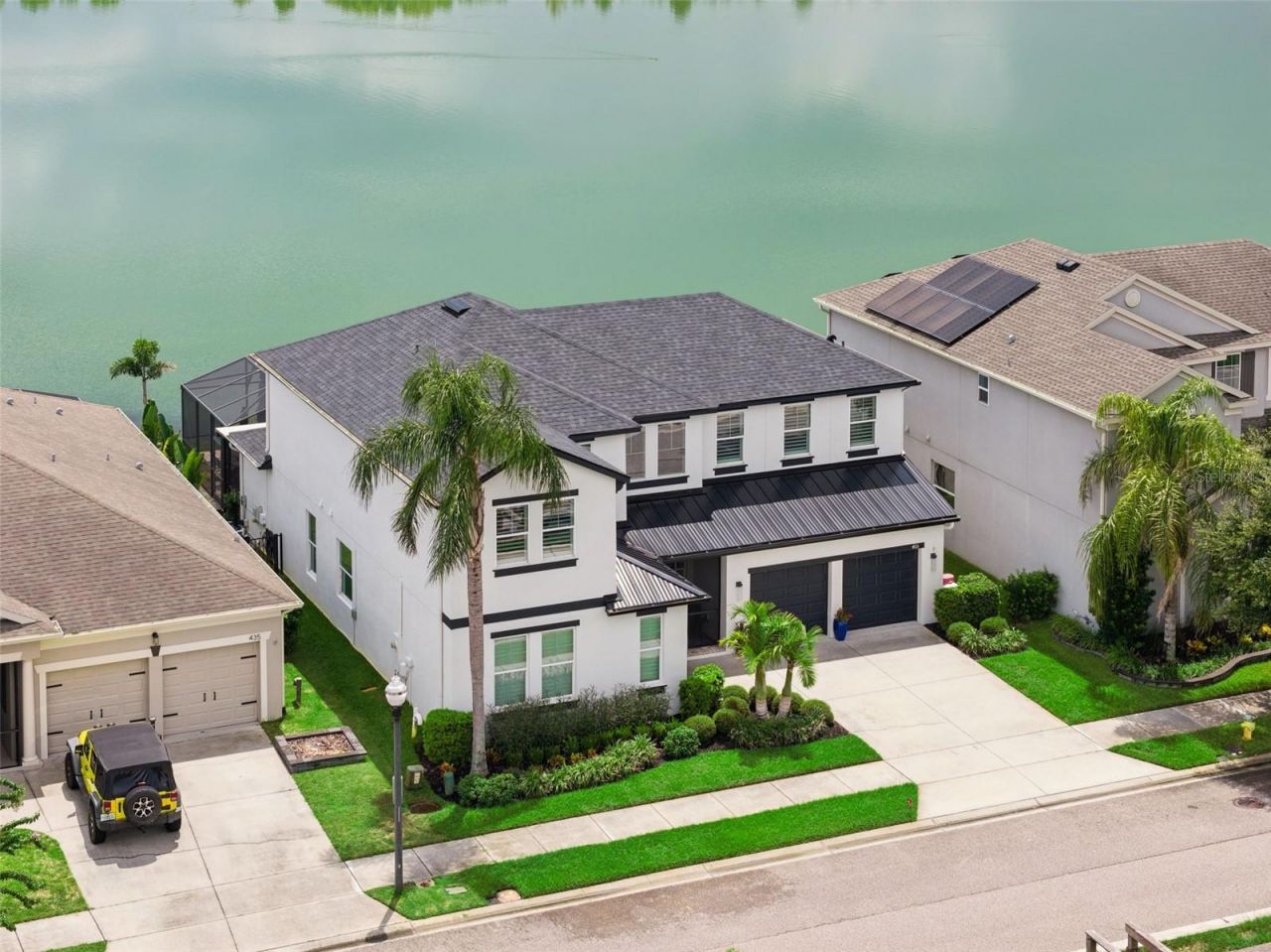 433 Blue Cypress Drive, Groveland, FL 34736 Photo