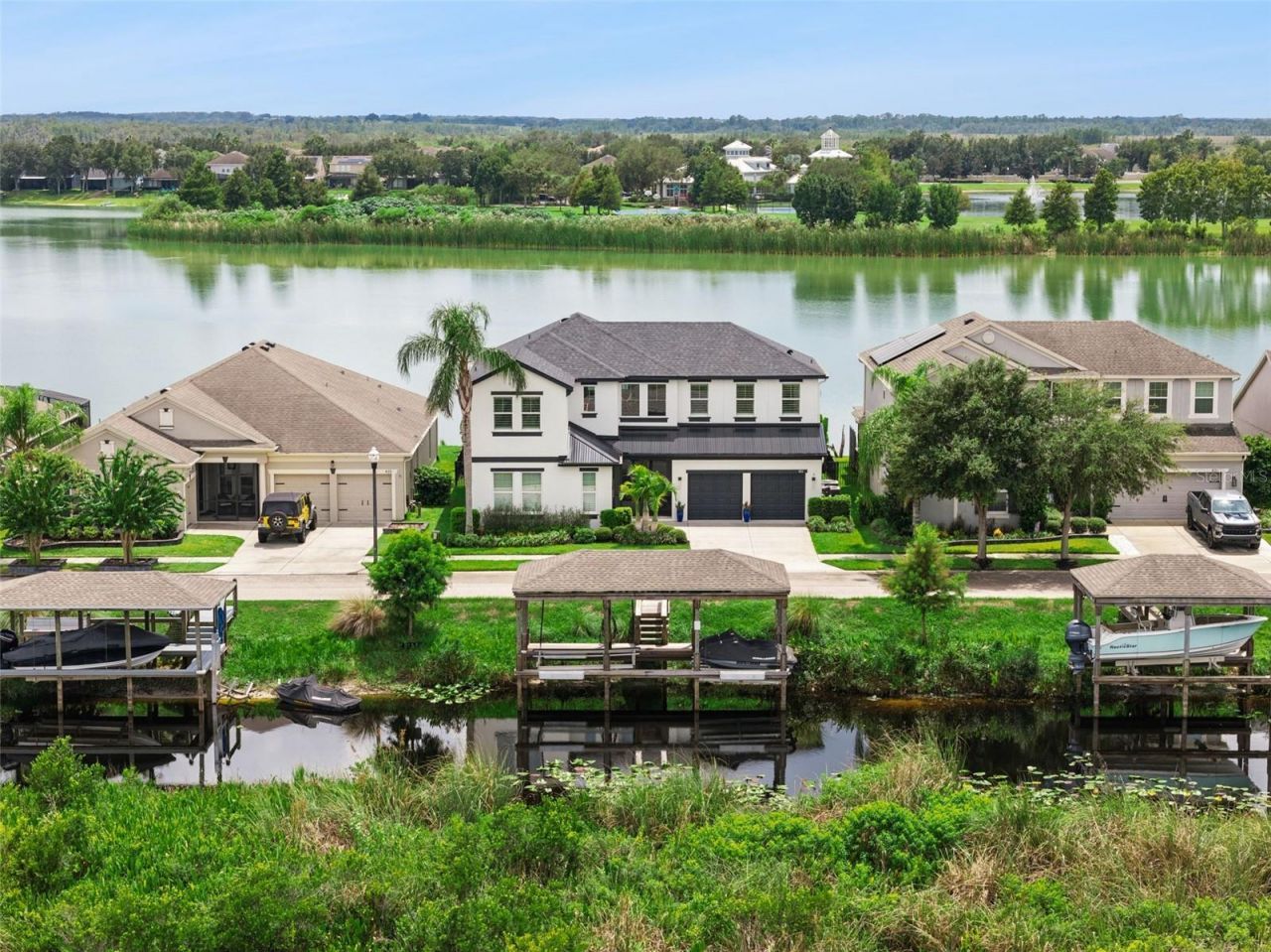 433 Blue Cypress Drive, Groveland, FL 34736 Photo