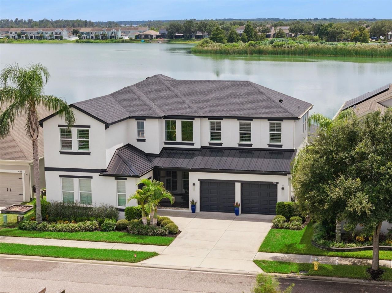 433 Blue Cypress Drive, Groveland, FL 34736 Photo