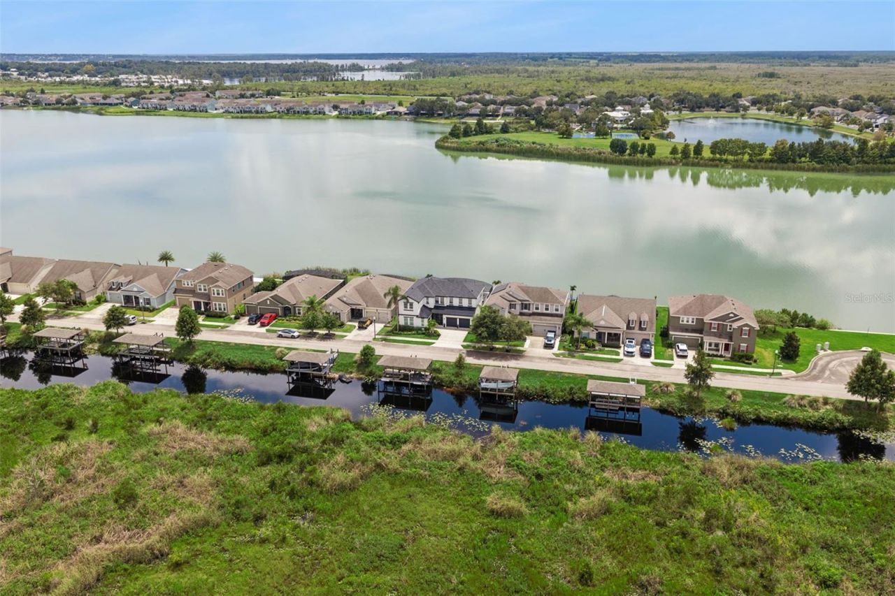 433 Blue Cypress Drive, Groveland, FL 34736 Photo