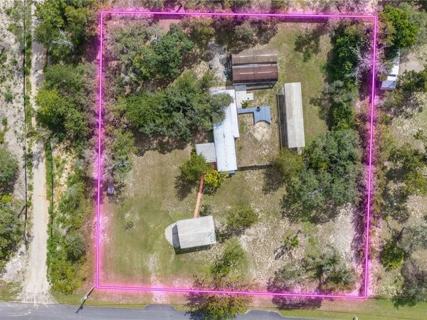 11390 MARIPOE ROAD , WEEKI WACHEE, FL 34614