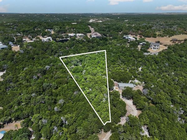 9600 Eagles Nest Court, Rio Vista, TX 76093
