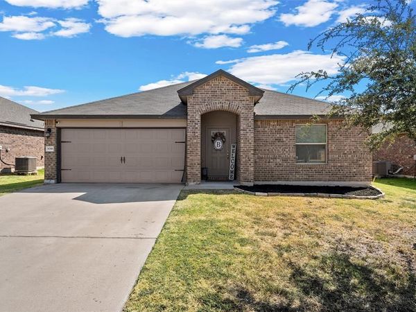 3016 Jackal Drive , Lorena, TX 76655