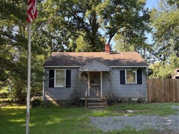 1314 Mayfair Avenue, Greensboro, NC 27405