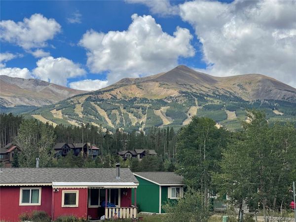 112 Reiling Road , Breckenridge, CO 80424