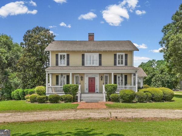 2431 Tarva Road, Albany, GA 31721