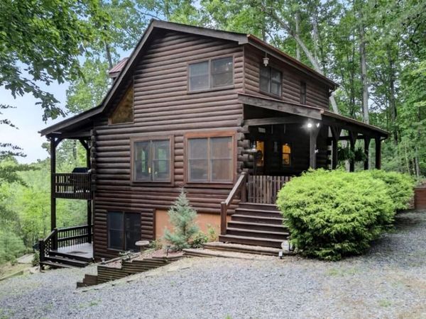 76 Channing Hollow, Morganton, GA 30560