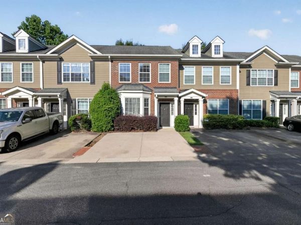 2161 Del Lago Circle NW, Kennesaw, GA 30152
