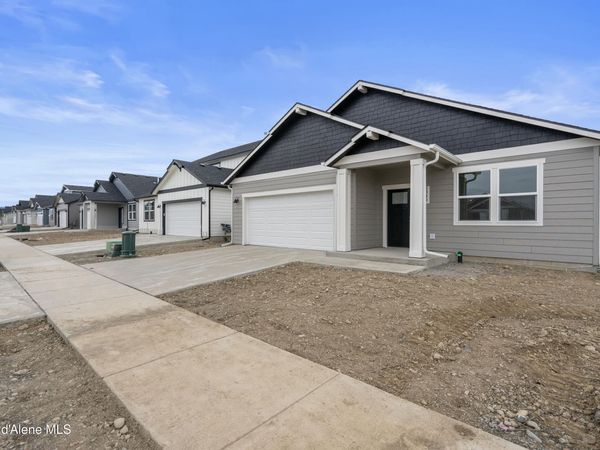 2628 N Andromeda St , Post Falls, ID 83854