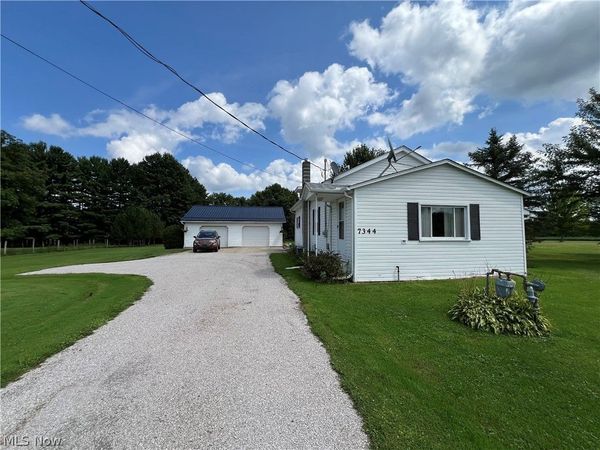 7344 State Route 7, Andover, OH 44003