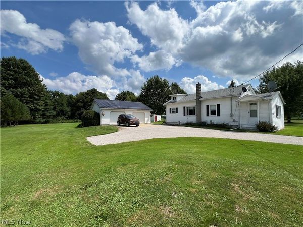 7344 State Route 7, Andover, OH 44003