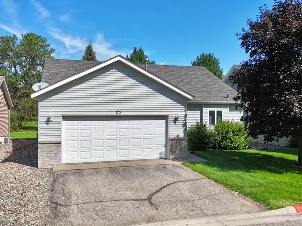 25 Pine Tree Court , Sartell, MN 56377