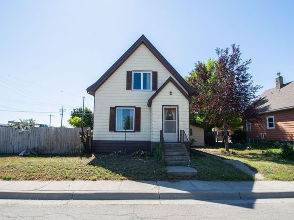 509 Center Avenue E, Dilworth, MN 56529