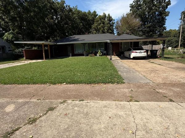 1604 Chickasawba Street, Blytheville, AR 72315