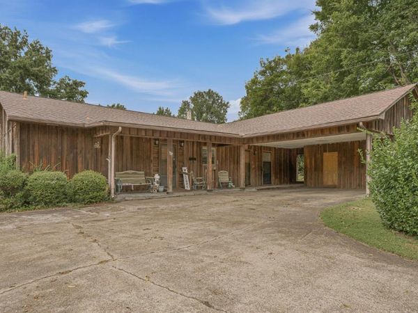 1507 N 5th Street N, Blytheville, AR 72315