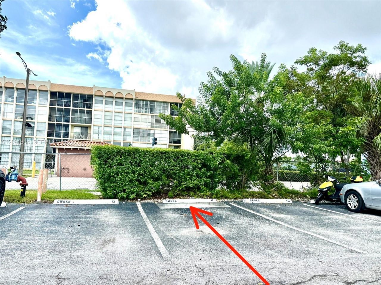 2101 Atlantic Shores Blvd, Unit 507, Hallandale Beach, FL 33009 Photo
