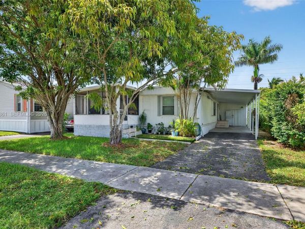 2430 SW 53rd St , Unit 2430, Dania Beach, FL 33312