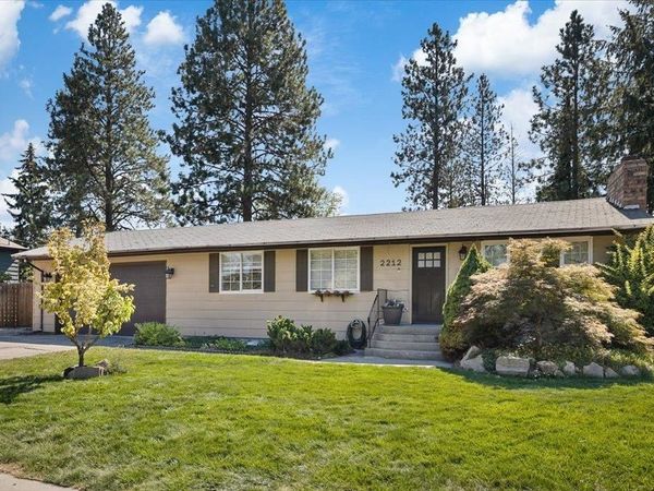 2212 E 63rd Ave, Spokane, WA 99223