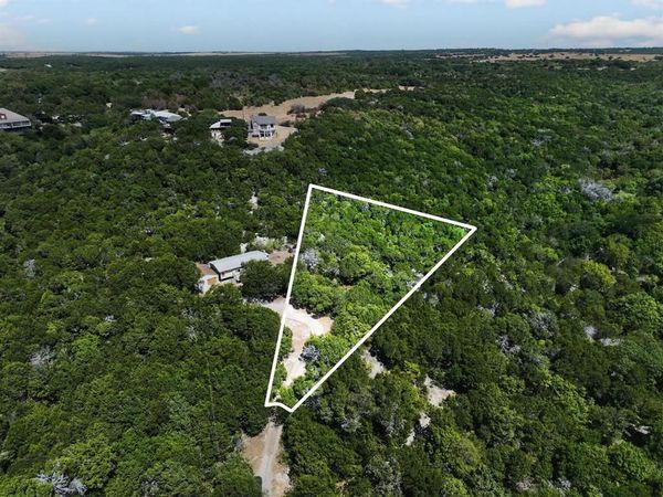 9605 Eagles Nest Court, Rio Vista, TX 76093
