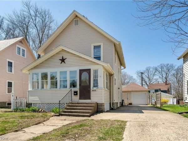4303 Birchwood Avenue , Ashtabula, OH 44004