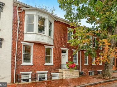 1112 N 2ND STREET, HARRISBURG, PA 17102