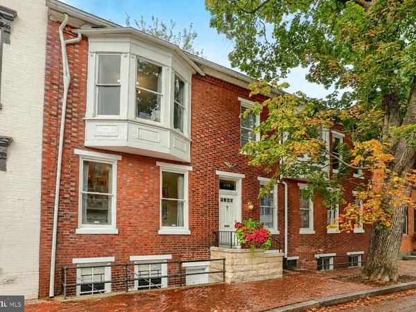 1112 N 2ND STREET, HARRISBURG, PA 17102