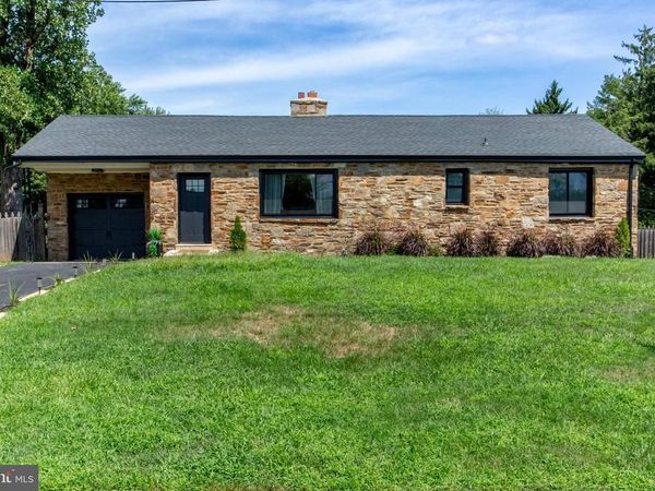 123 HOLLY ROAD, SOUTHAMPTON, PA 18966
