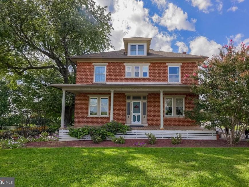 1200 Robert Fulton Highway, Quarryville, PA 17566 Main Photo