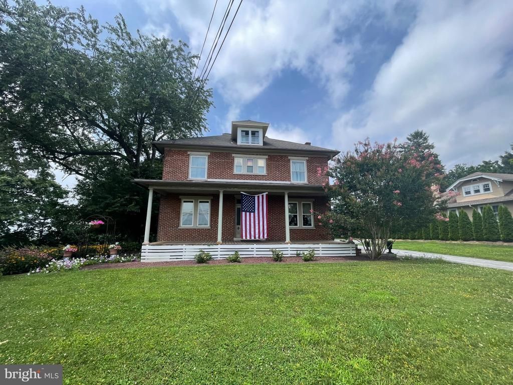 1200 ROBERT FULTON HIGHWAY, QUARRYVILLE, PA 17566