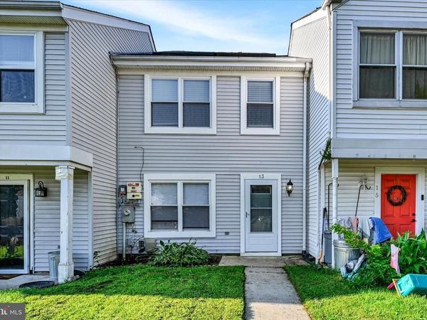 13 UTE COURT , MIDDLE RIVER, MD 21220