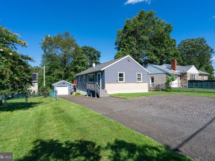 234 Hill Avenue, Horsham, PA 19044 Main Photo