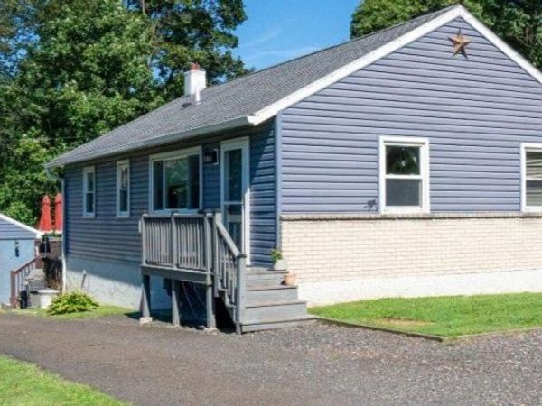 234 HILL AVENUE, HORSHAM, PA 19044
