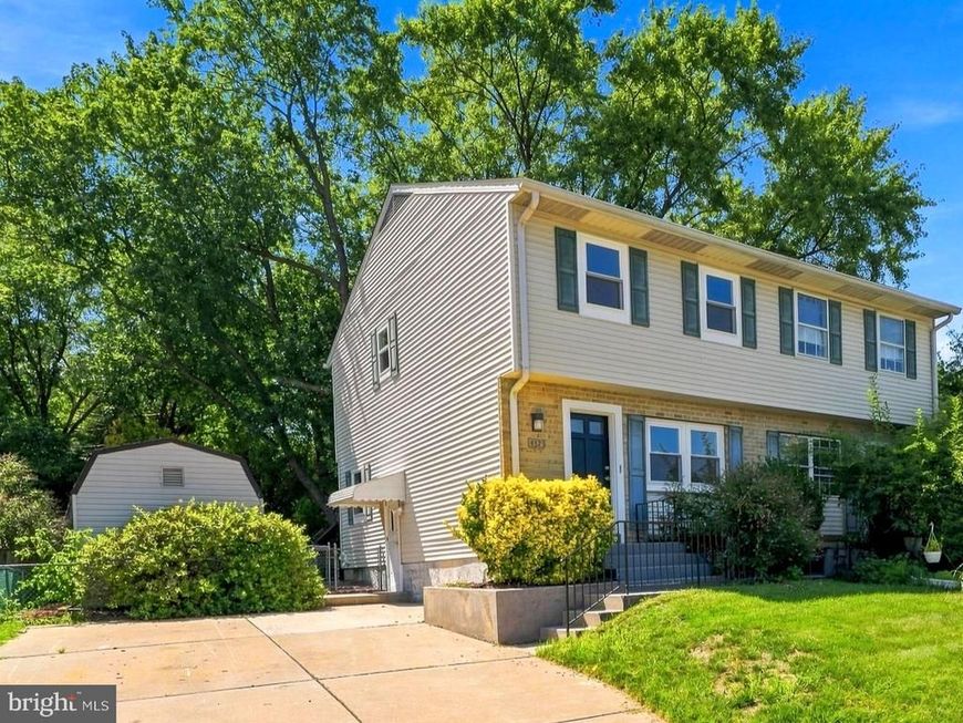 4323 Slater Avenue, Baltimore, MD 21236 Main Photo