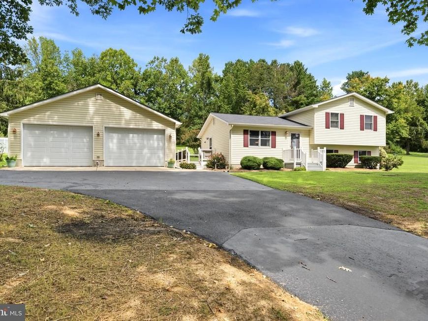 3130 Richfield Road, Huntingtown, MD 20639 Main Photo