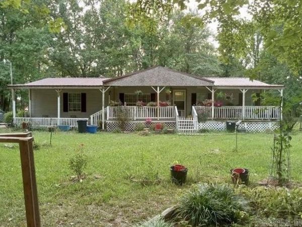 392 Bowers Road , Jacksonville, AR 72076